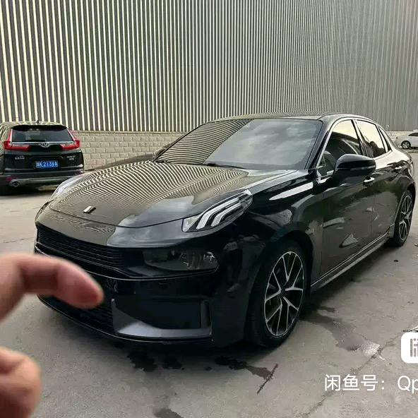 中山  小彭 二手车