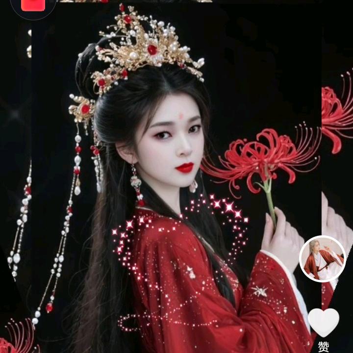 镜花水月⁰¹⁰⁷