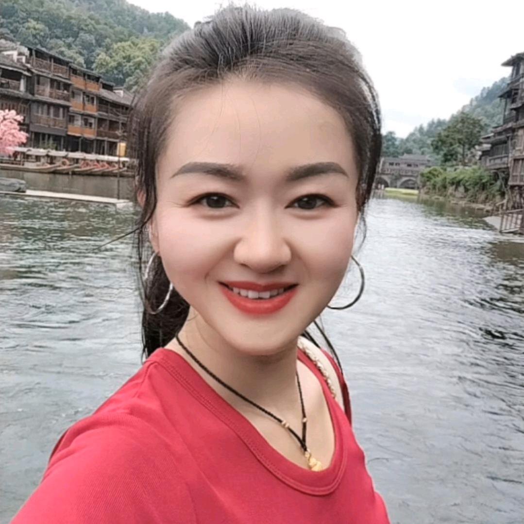 冯家小嫂子