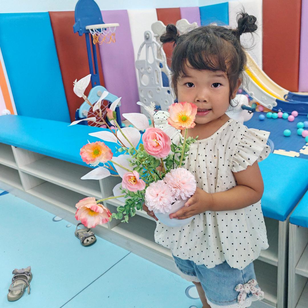 ༊🌺ꦿ꯭꧔ꦿ凌兰墨语᭄꧔ꦿএ᭄💕