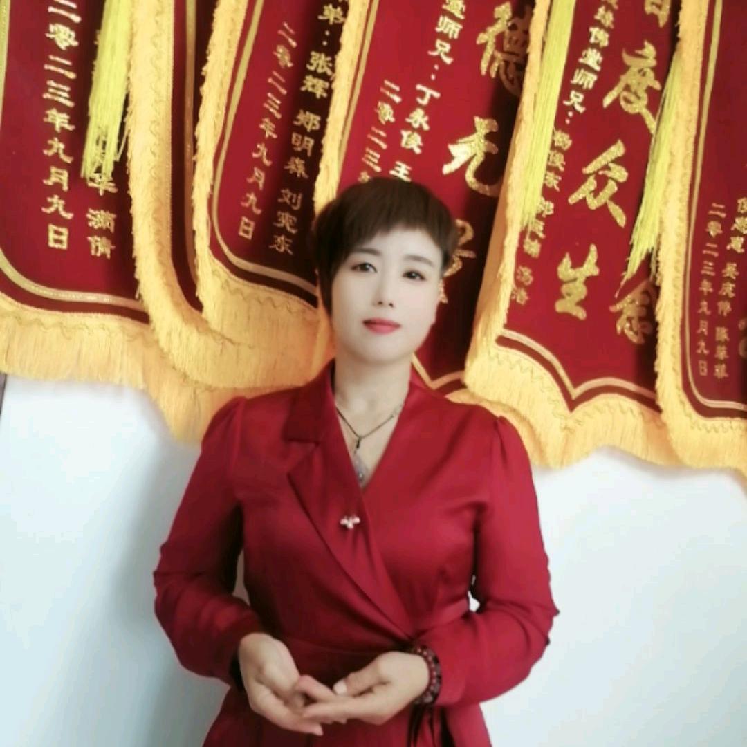广结善缘，金牌红娘赵姐