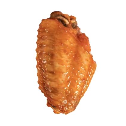 与一人同游