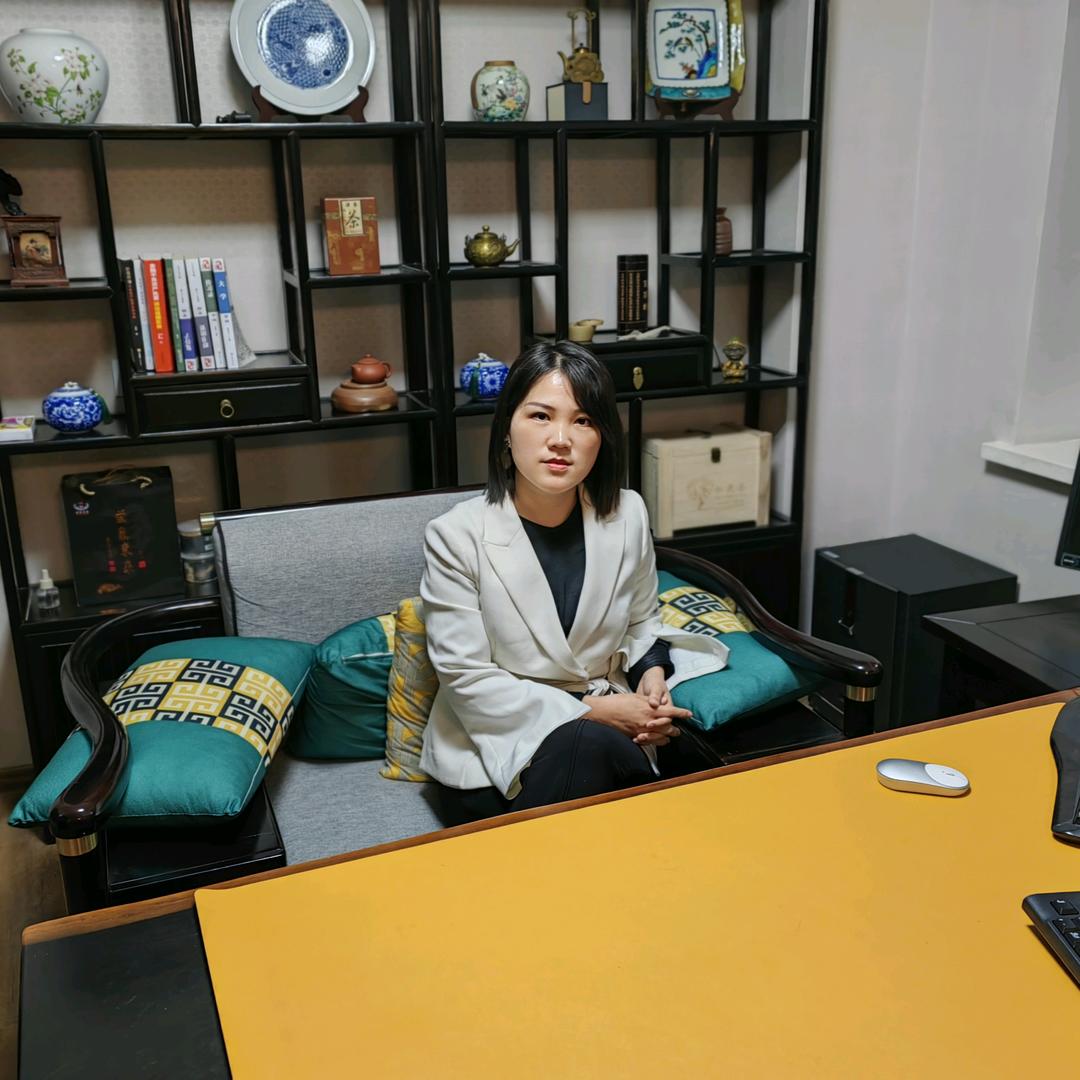 冯师姐聊圈层