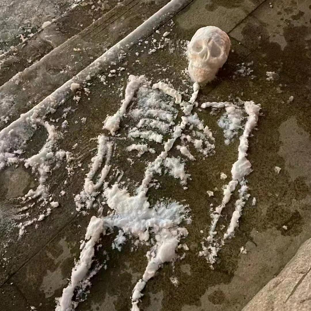 ʚ像个美丽的疯子 ɞ