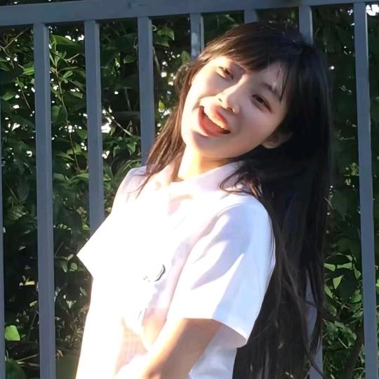 王嵩嵩女朋友.（本人认证版）头像