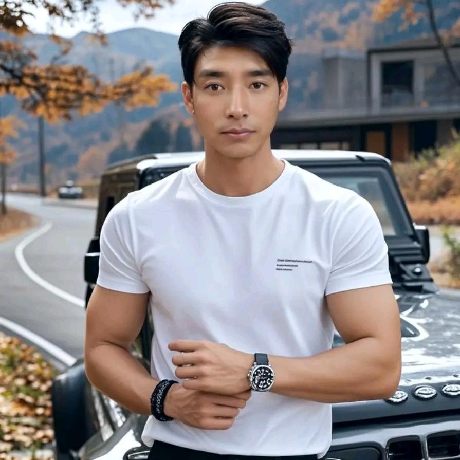 👊人生苦短👊