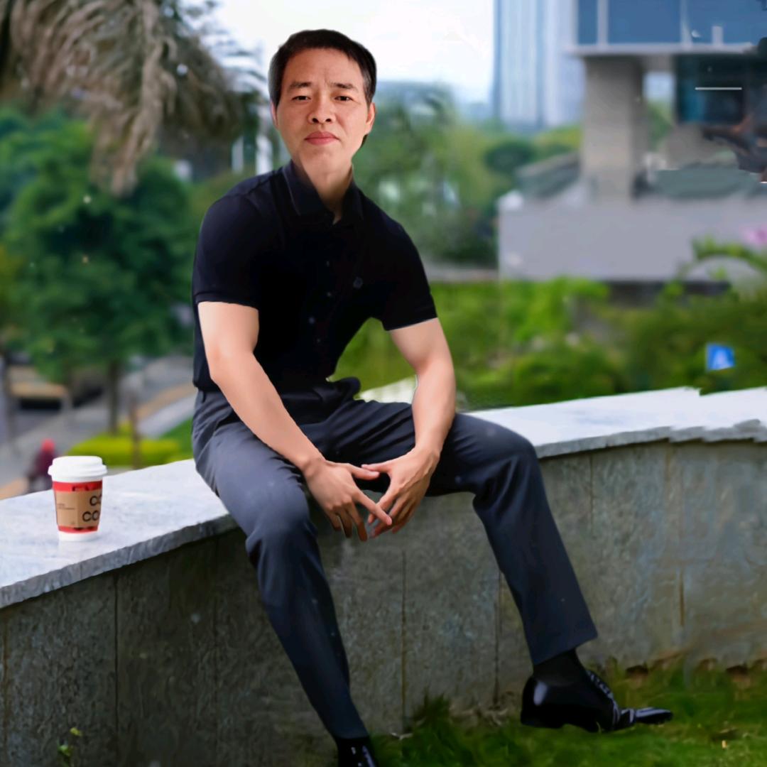 余洪发