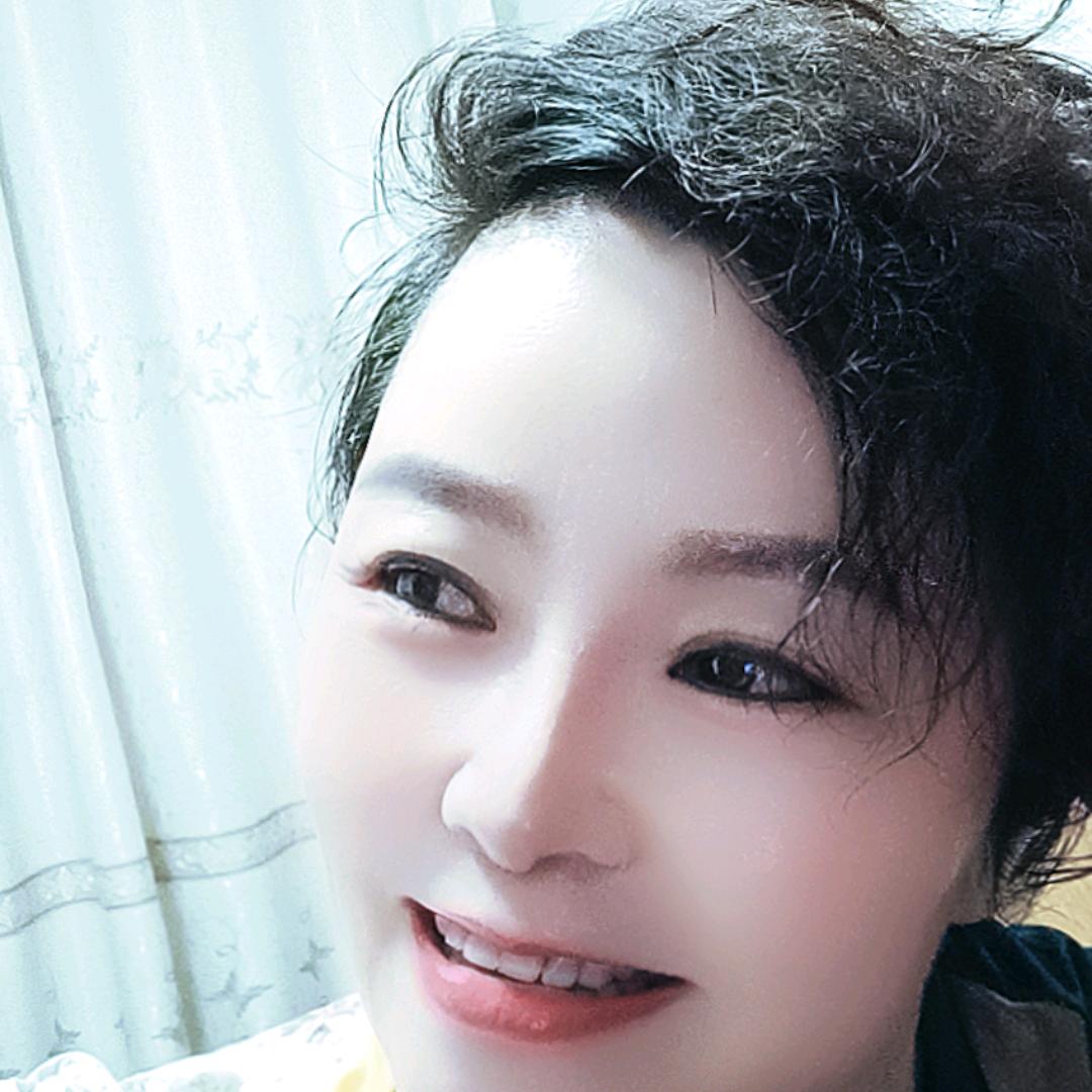 红莲花