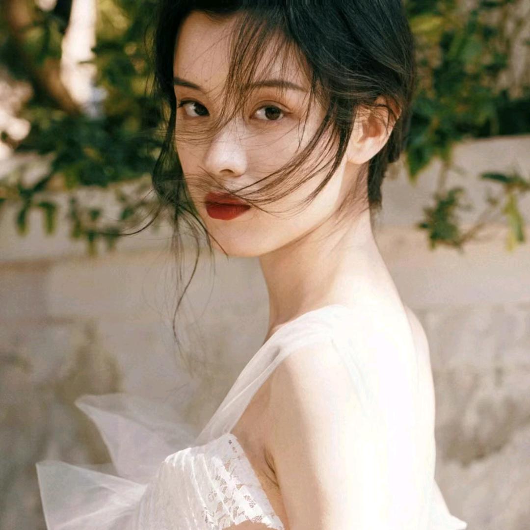 一眼以是惊鸿🌙