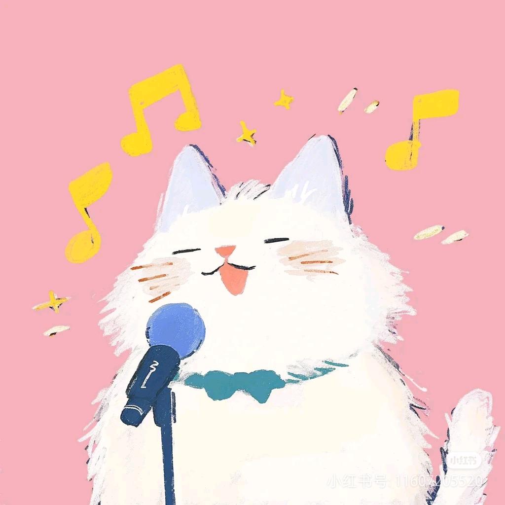 我不吹泡泡