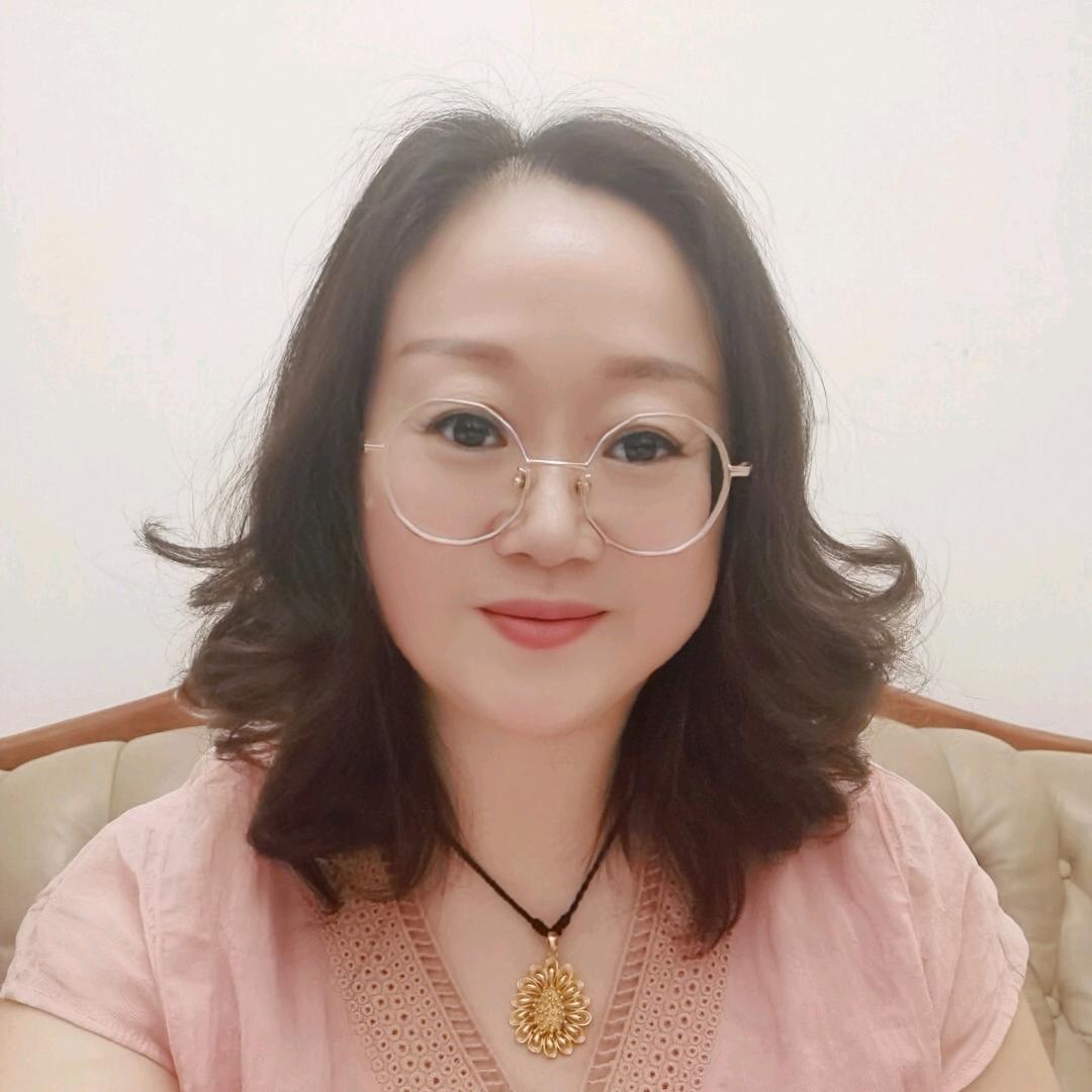 琼姐～禧朵花艺