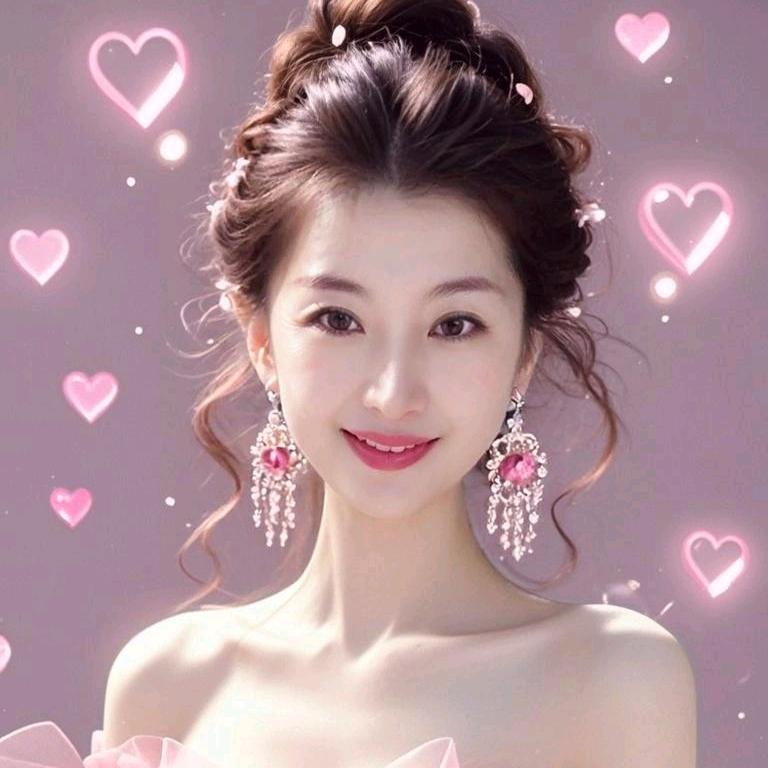 海洋之心❤️