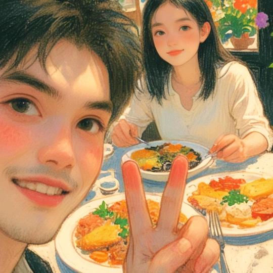 池鱼书画