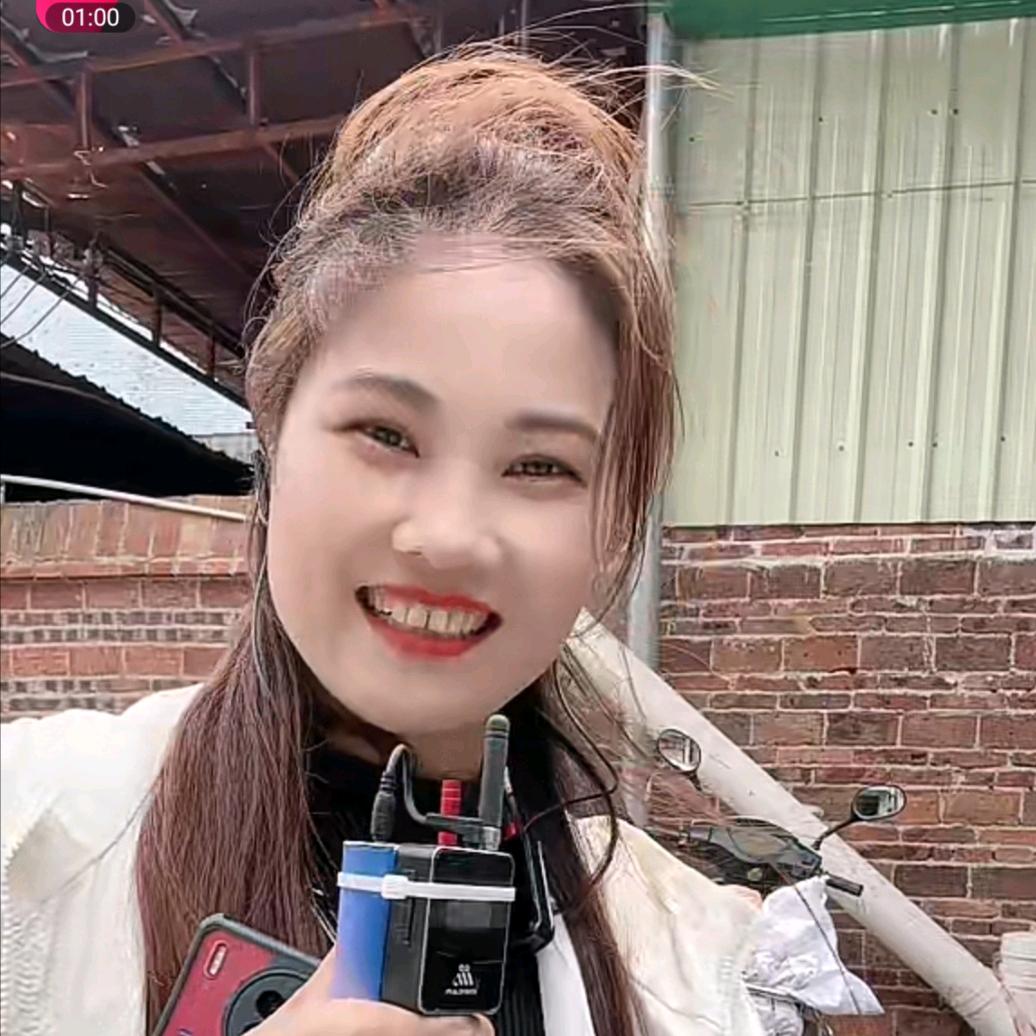 翁姑姑2号