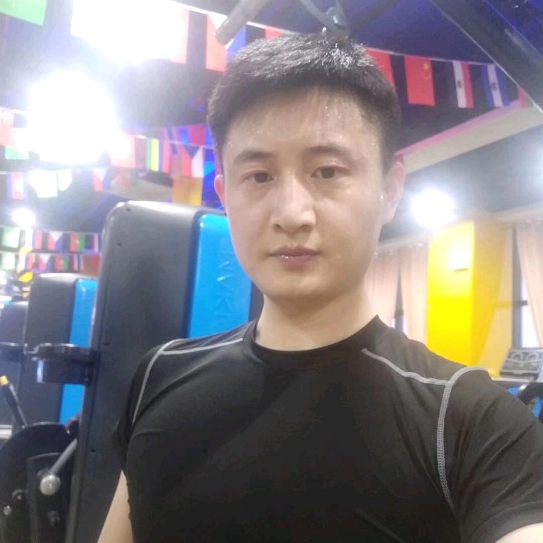 江山美人