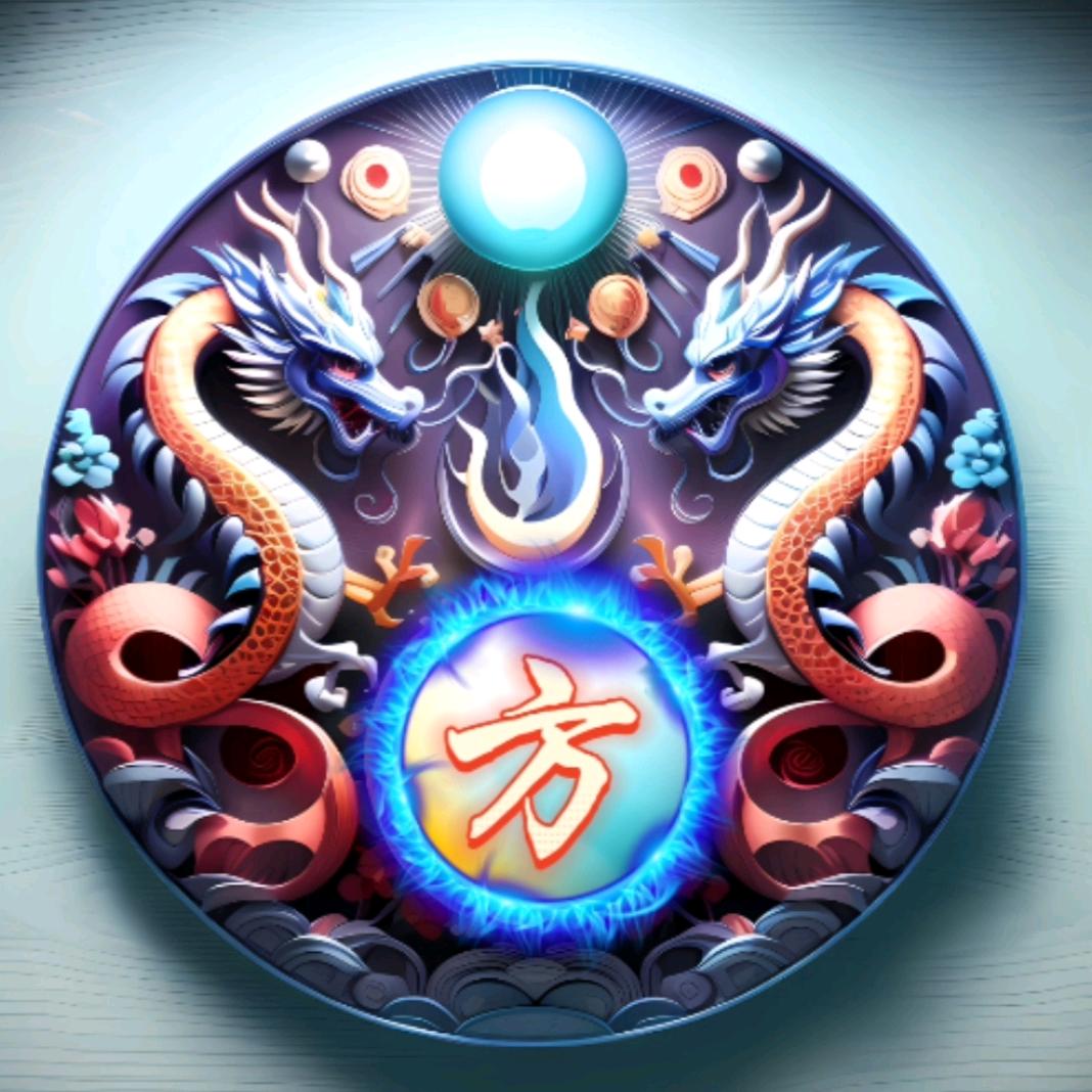 青松