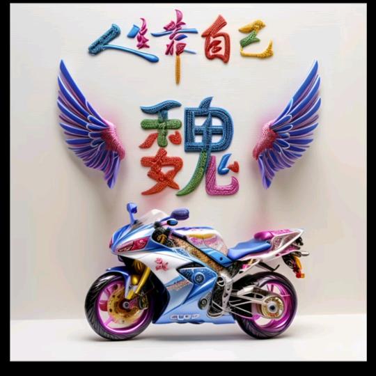 来来抗白记，妈妈会永远陪着你