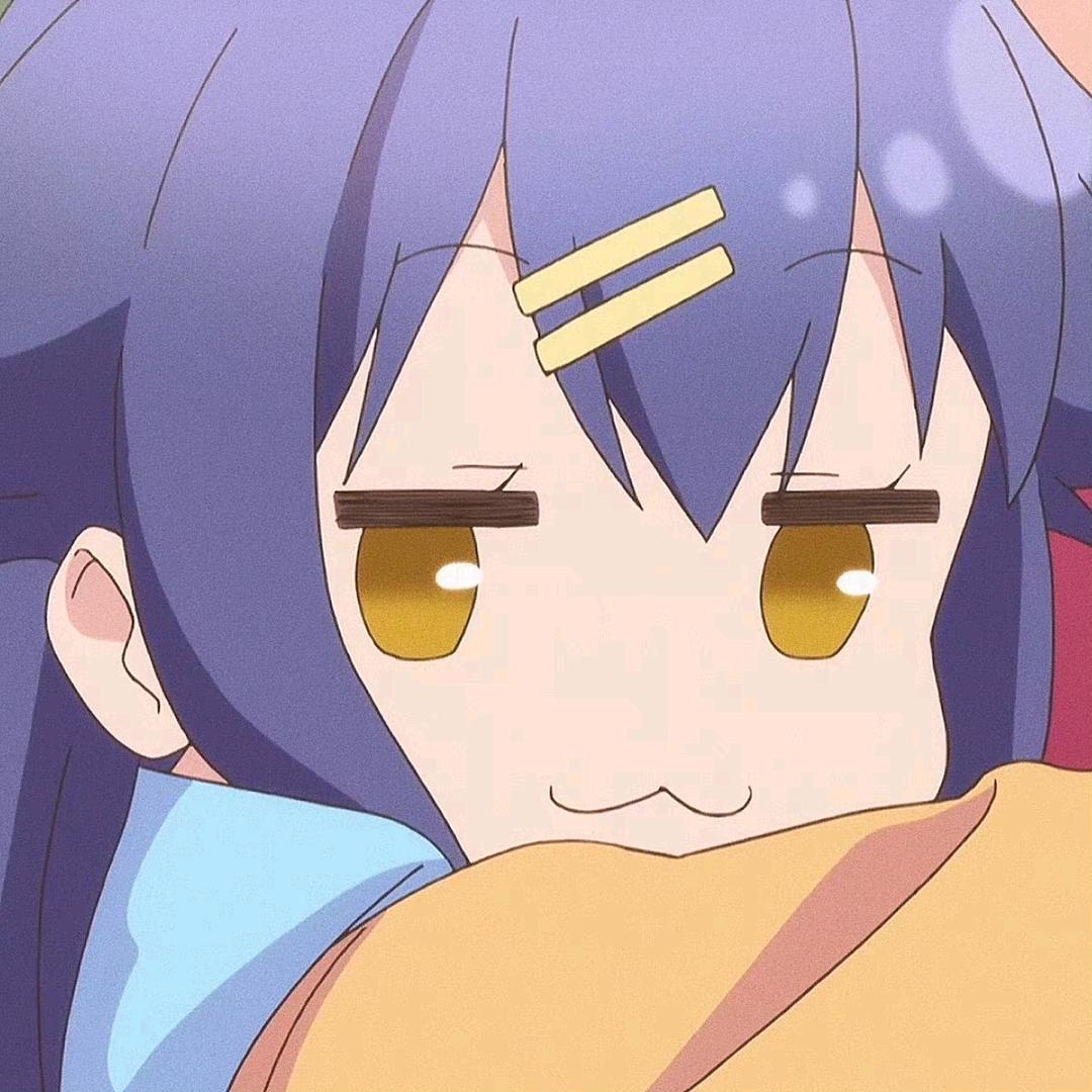 橘子🤗