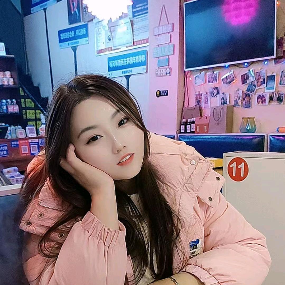 小可爱梦