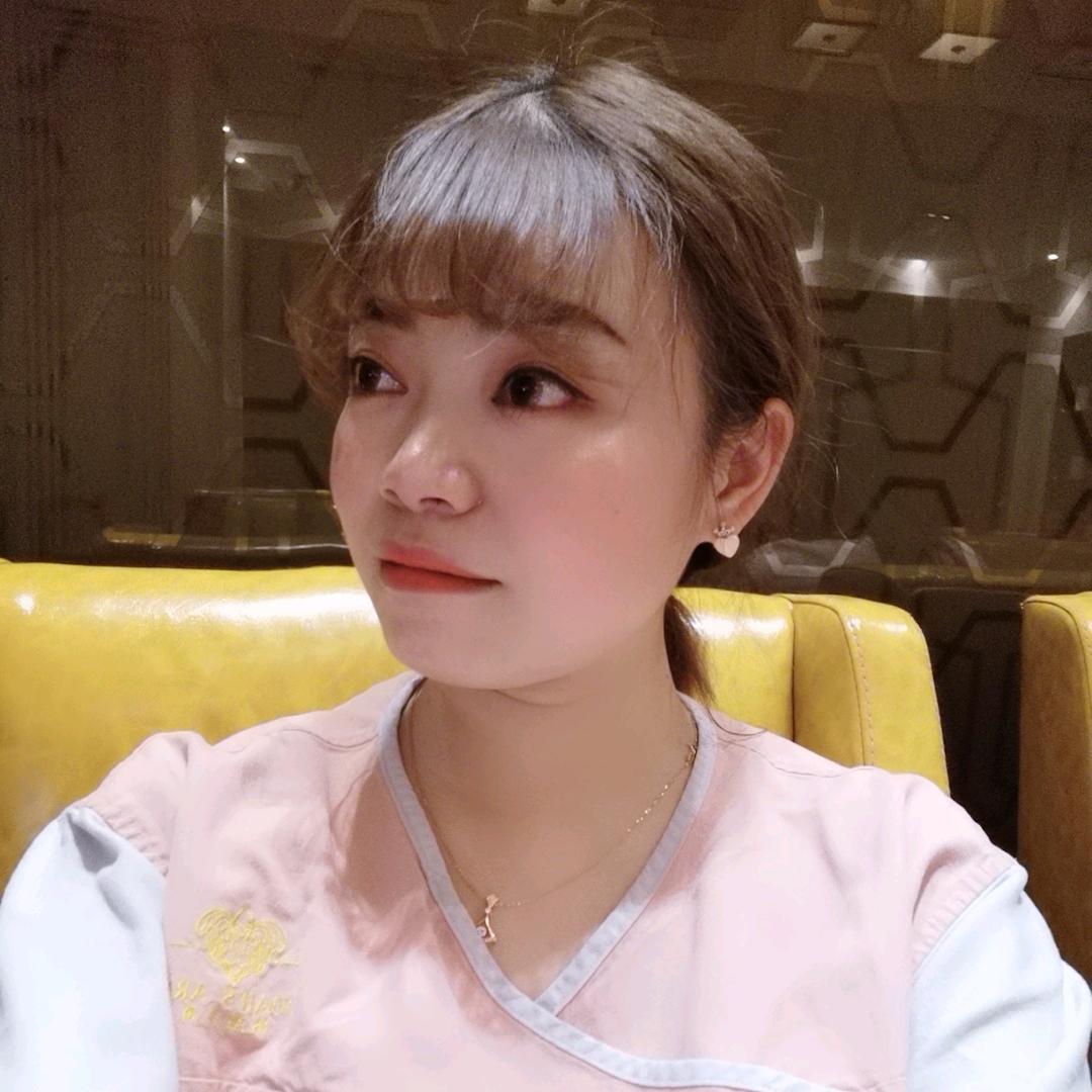 安之妹儿