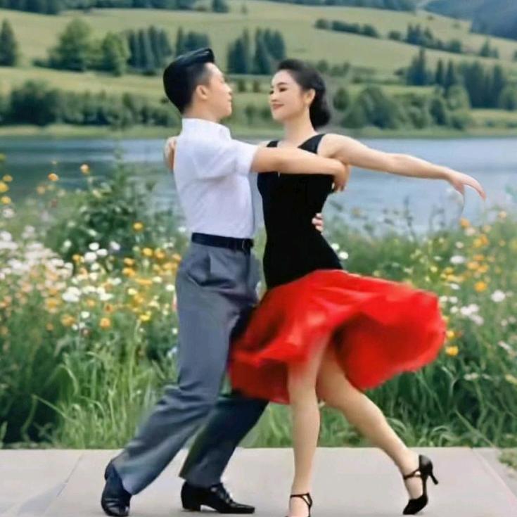 山歌进万家