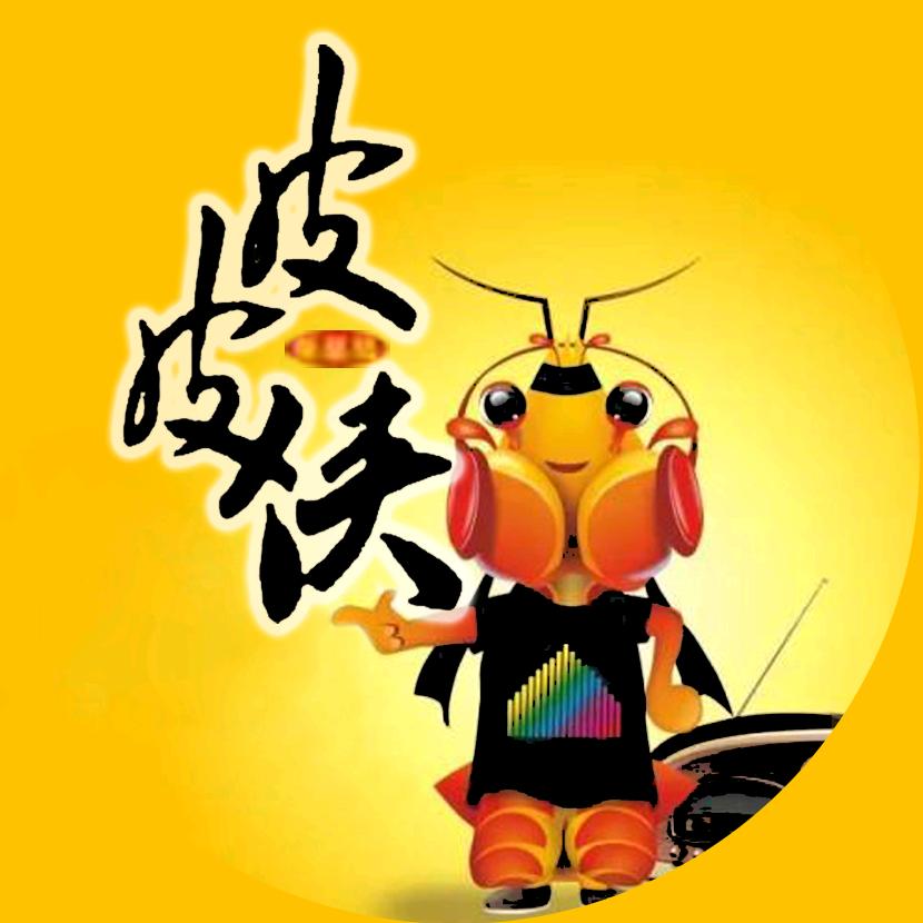 皮皮侠电影