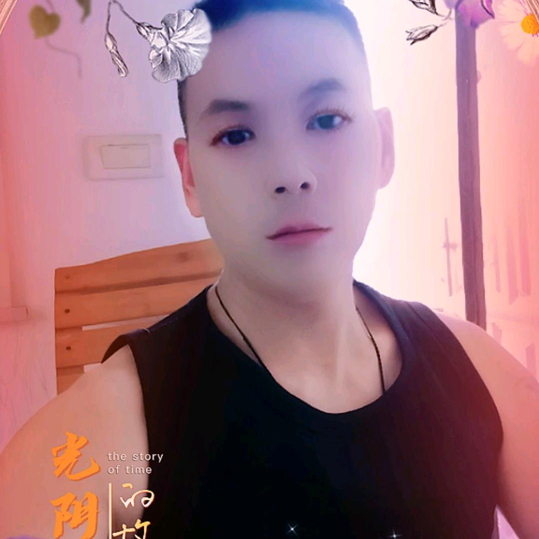 努力奋斗