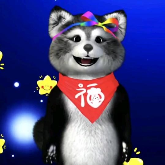 猫逗₃₂₁