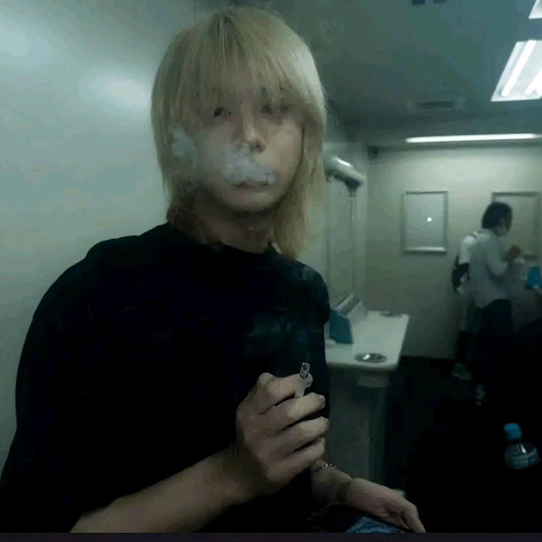 恨你