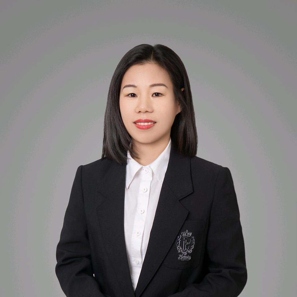 宁波体彩童姐