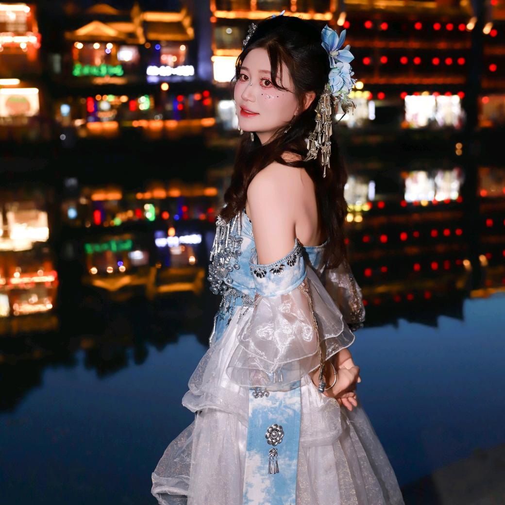 ⭐⭐星星眨眼睛