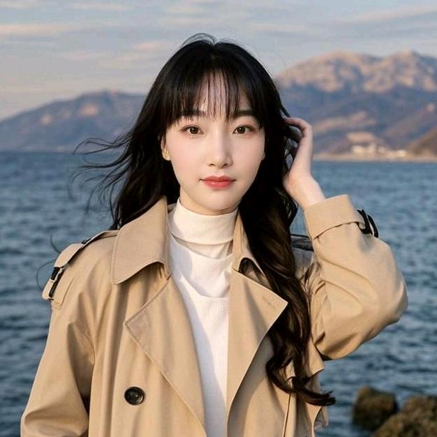 李叶子（向阳而生）