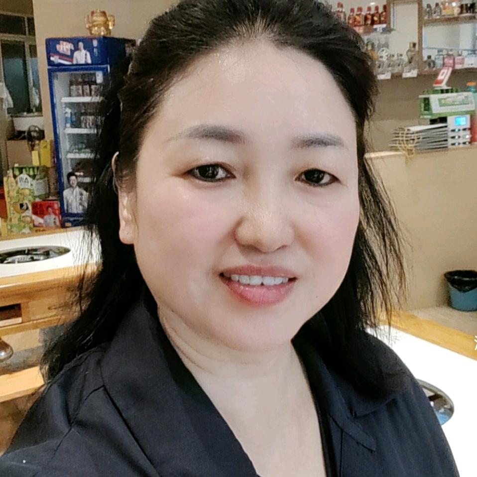 芬姐