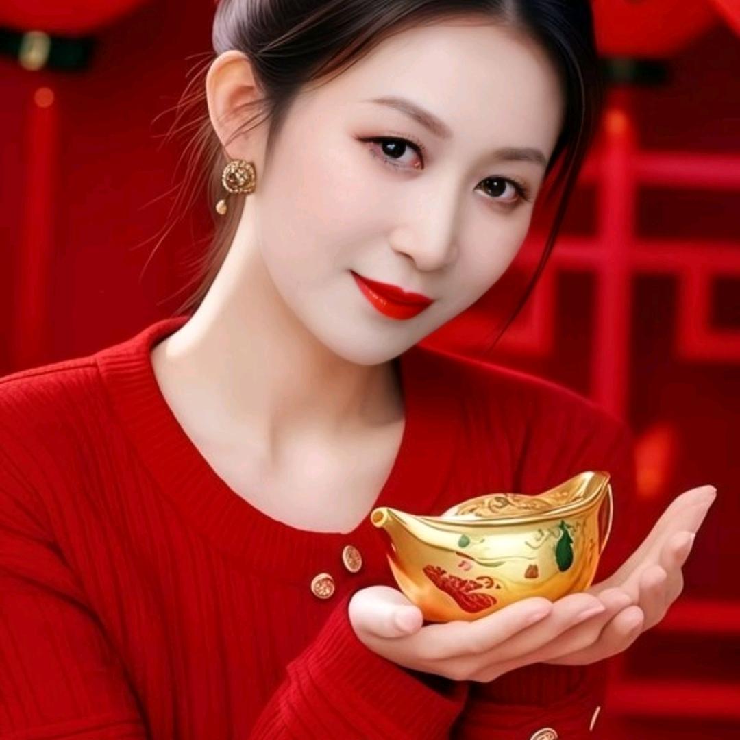 @❤️常金荣