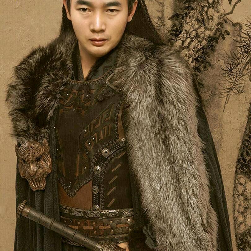 孤影随行