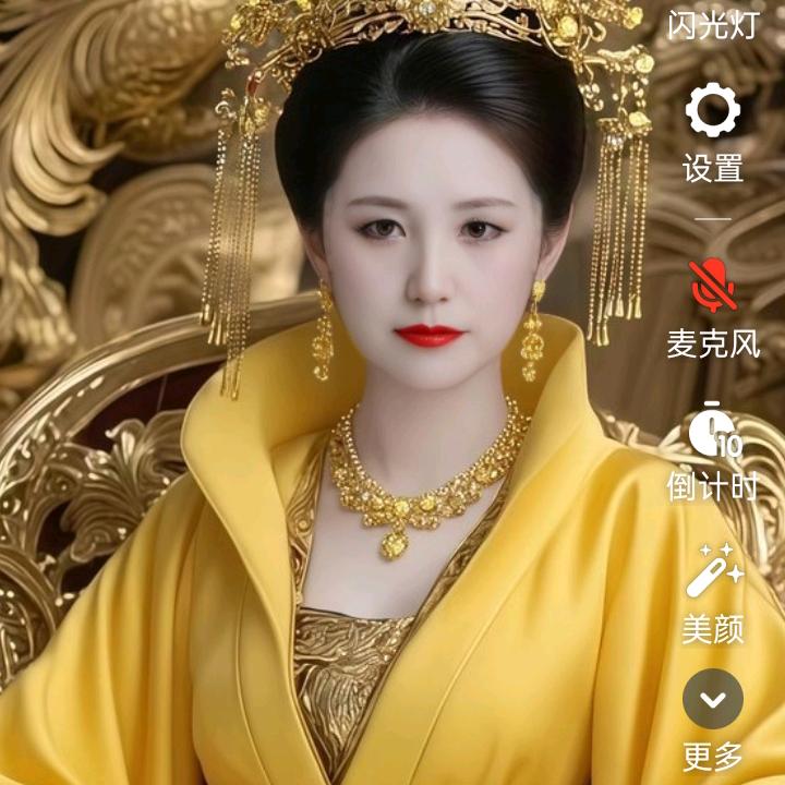 婵娟