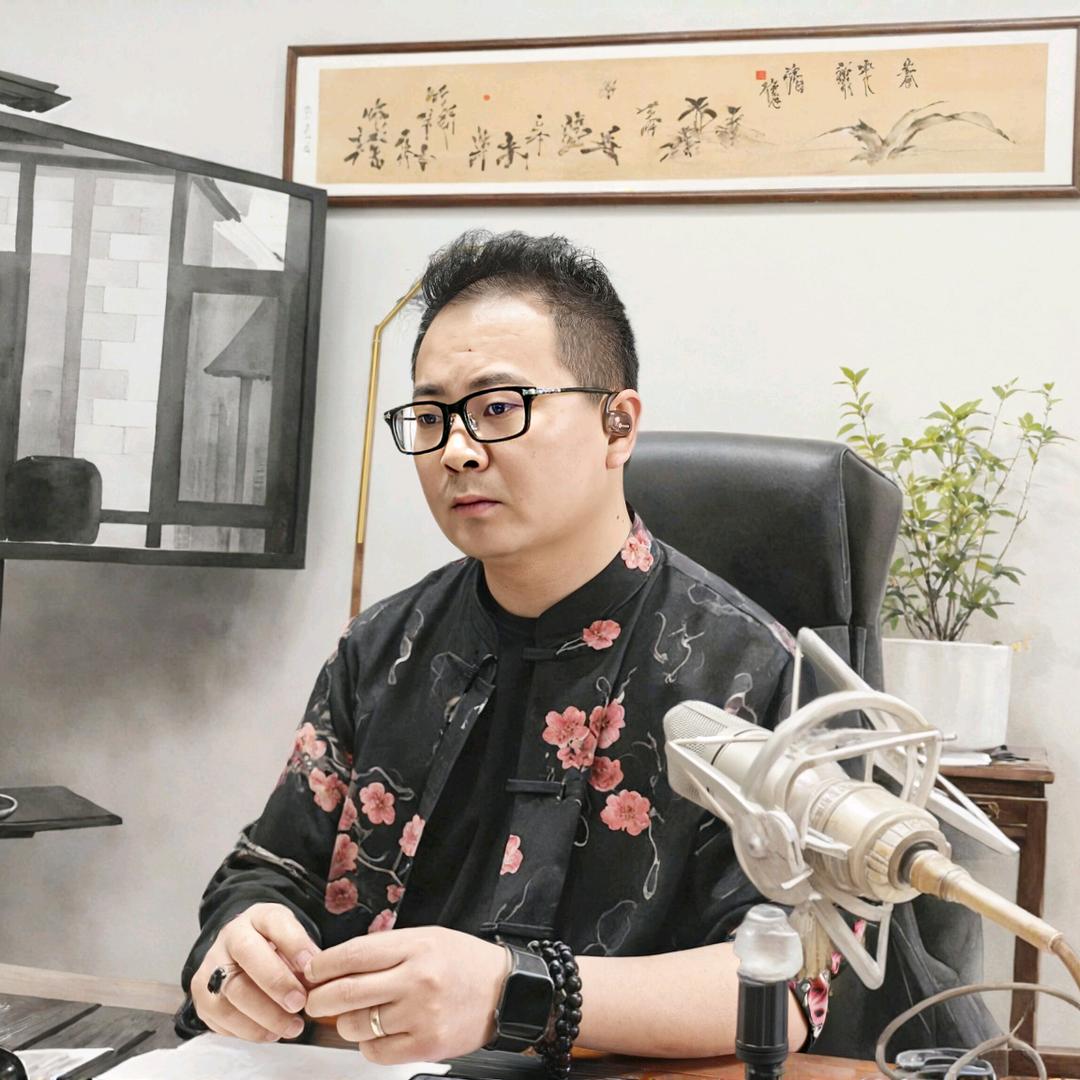 王琪数字心理说