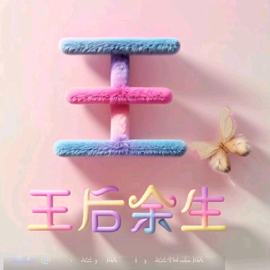 戏如人生，何必当真。（吃不饱）