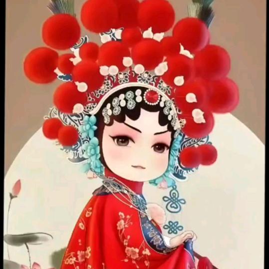赵少林【蒲剧戏曲】