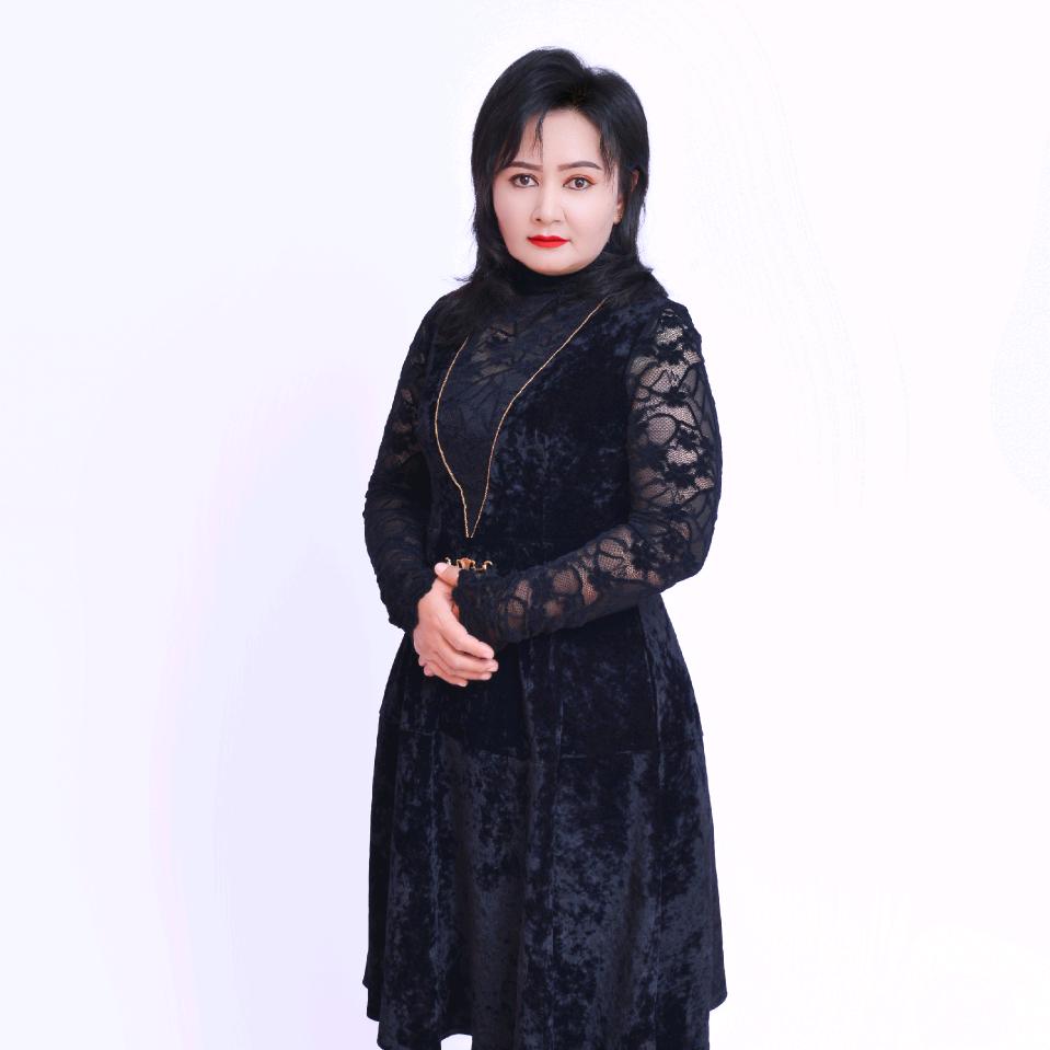 坎吉古丽