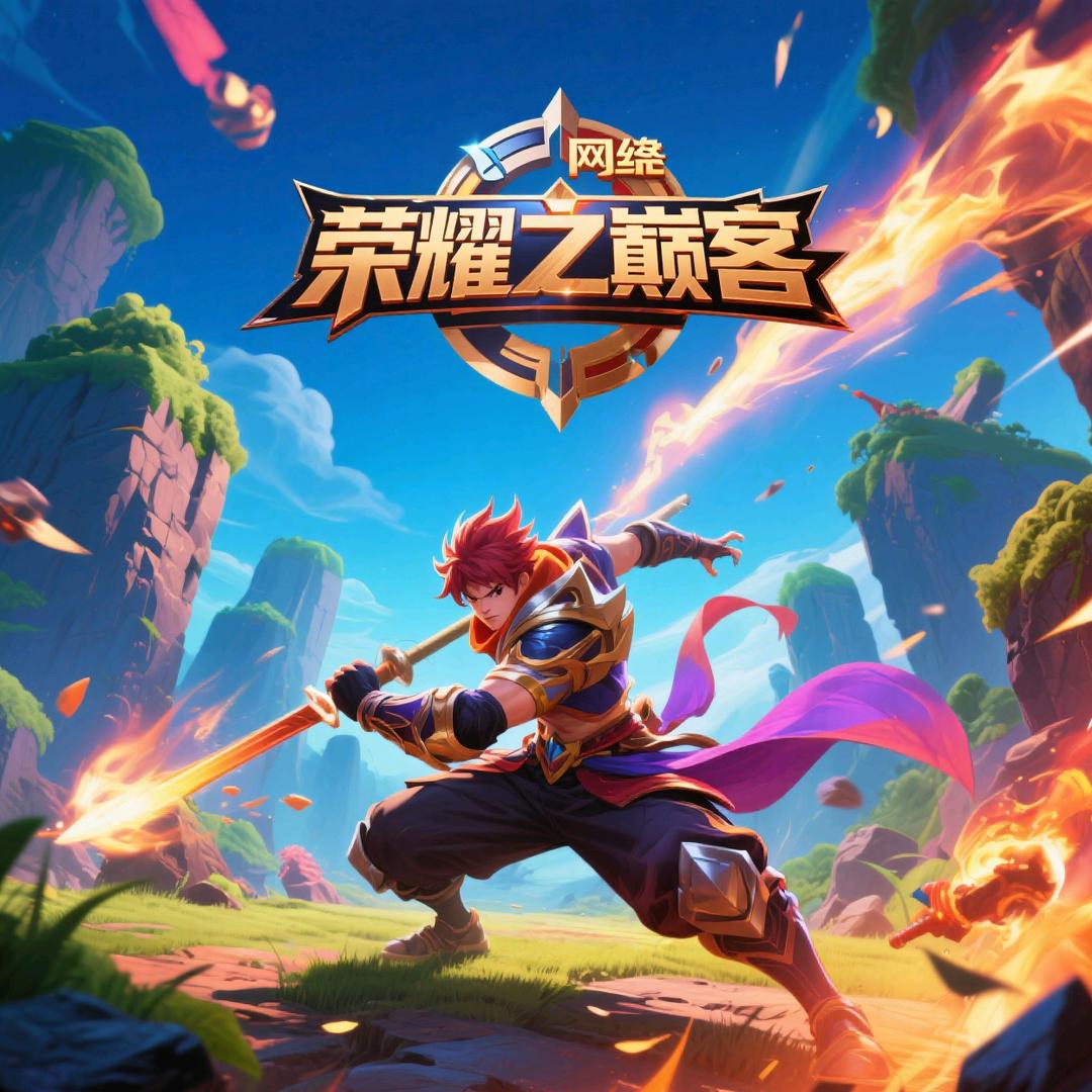 孤行（游戏推广）