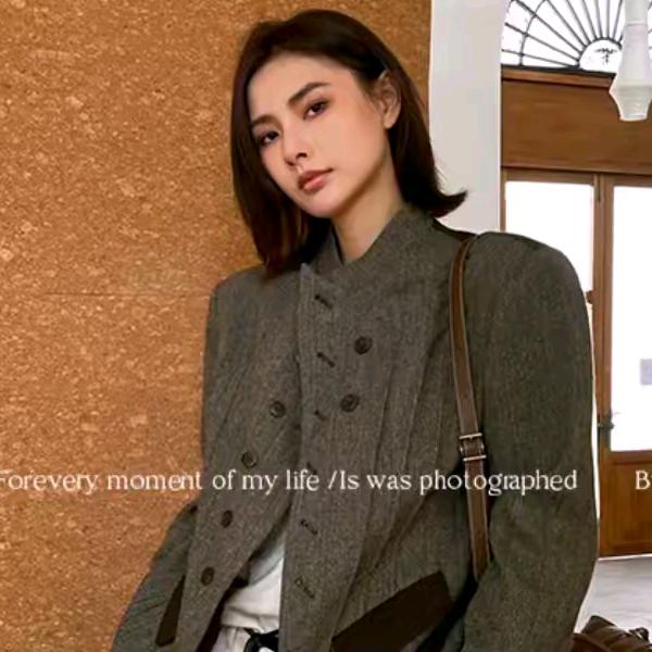 jccc影子的时尚穿搭（好物分享）