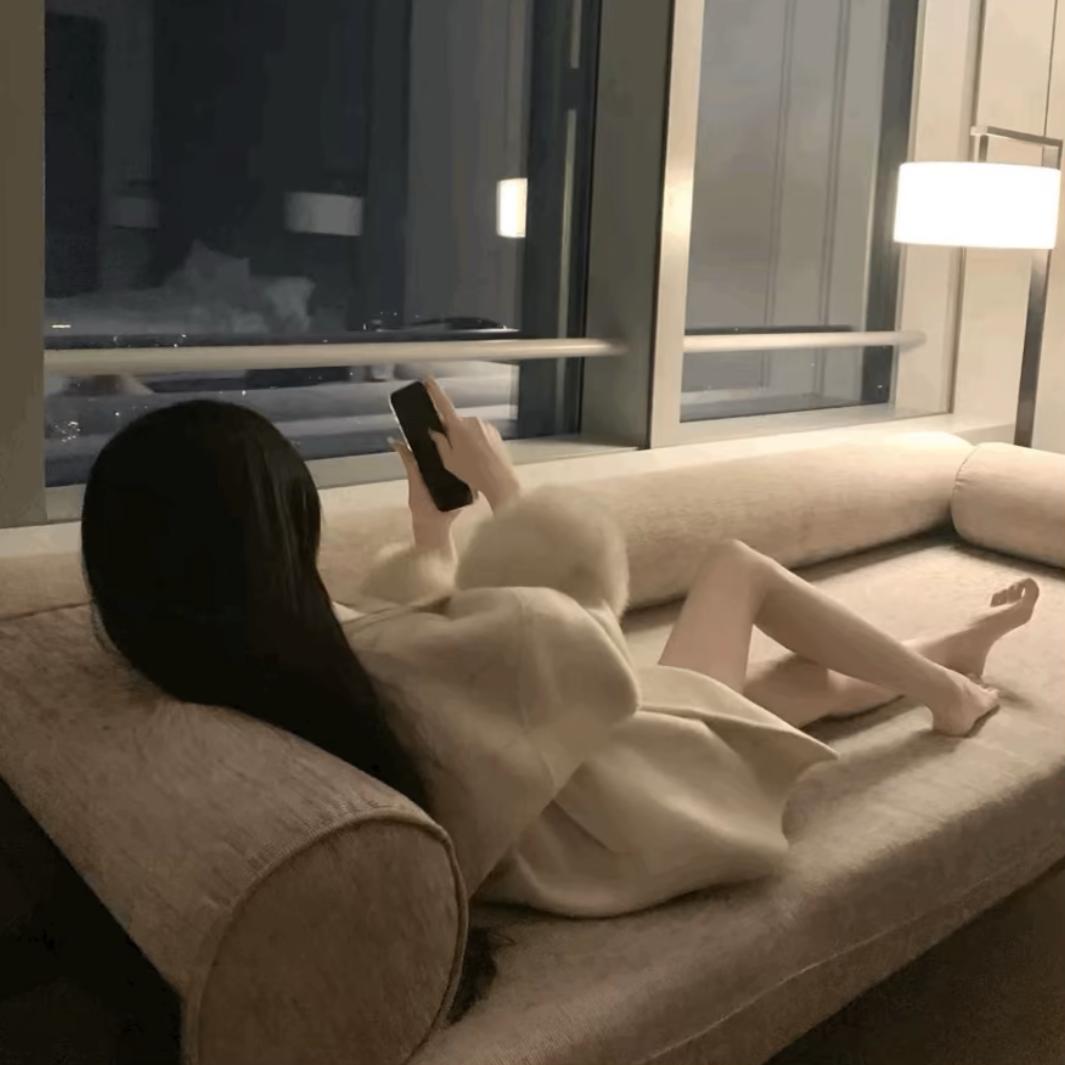 小琪呀