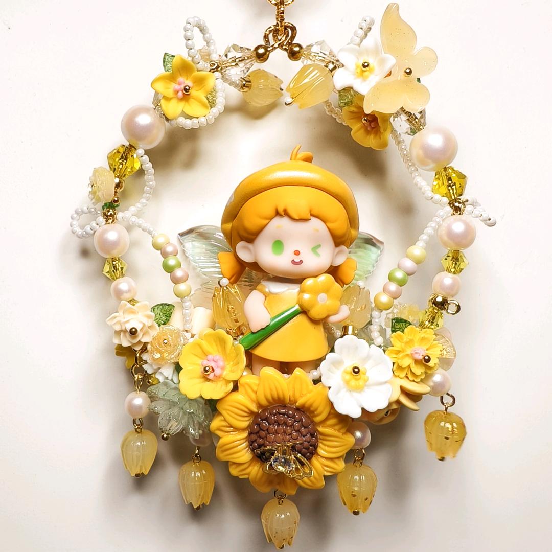 多多来才diy手作