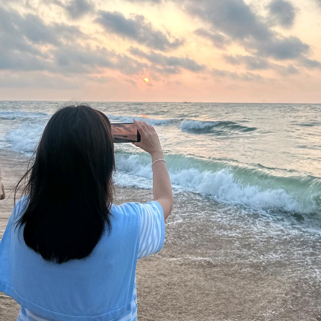 竹溪男生女生@恋惠优品柯婷