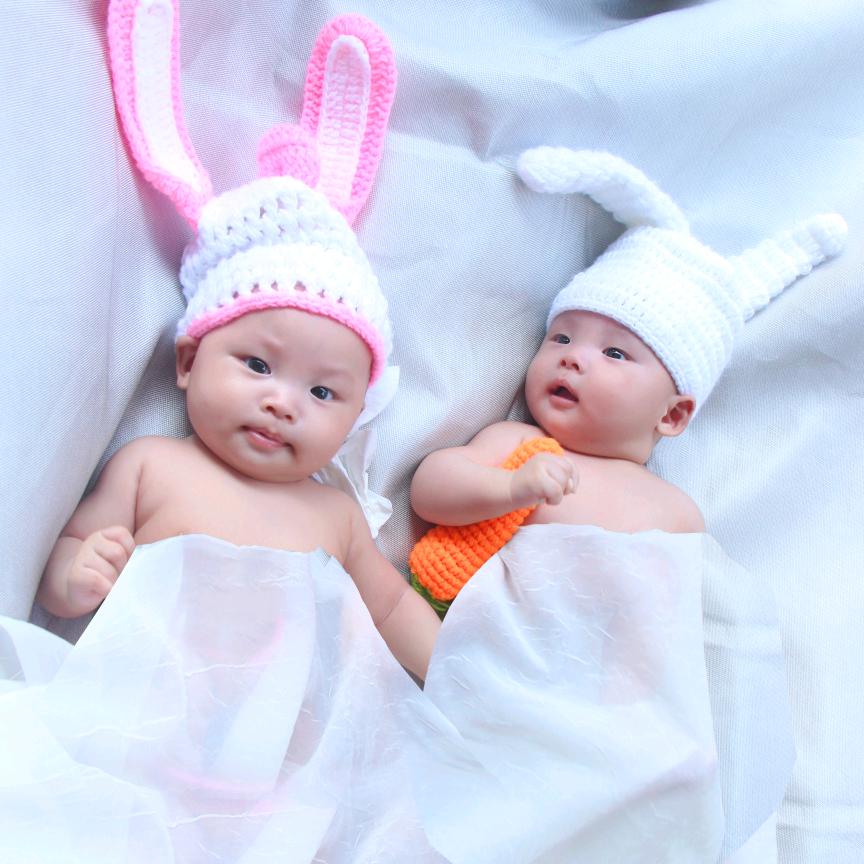 龙凤胎麻麻冬梅(带娃中)