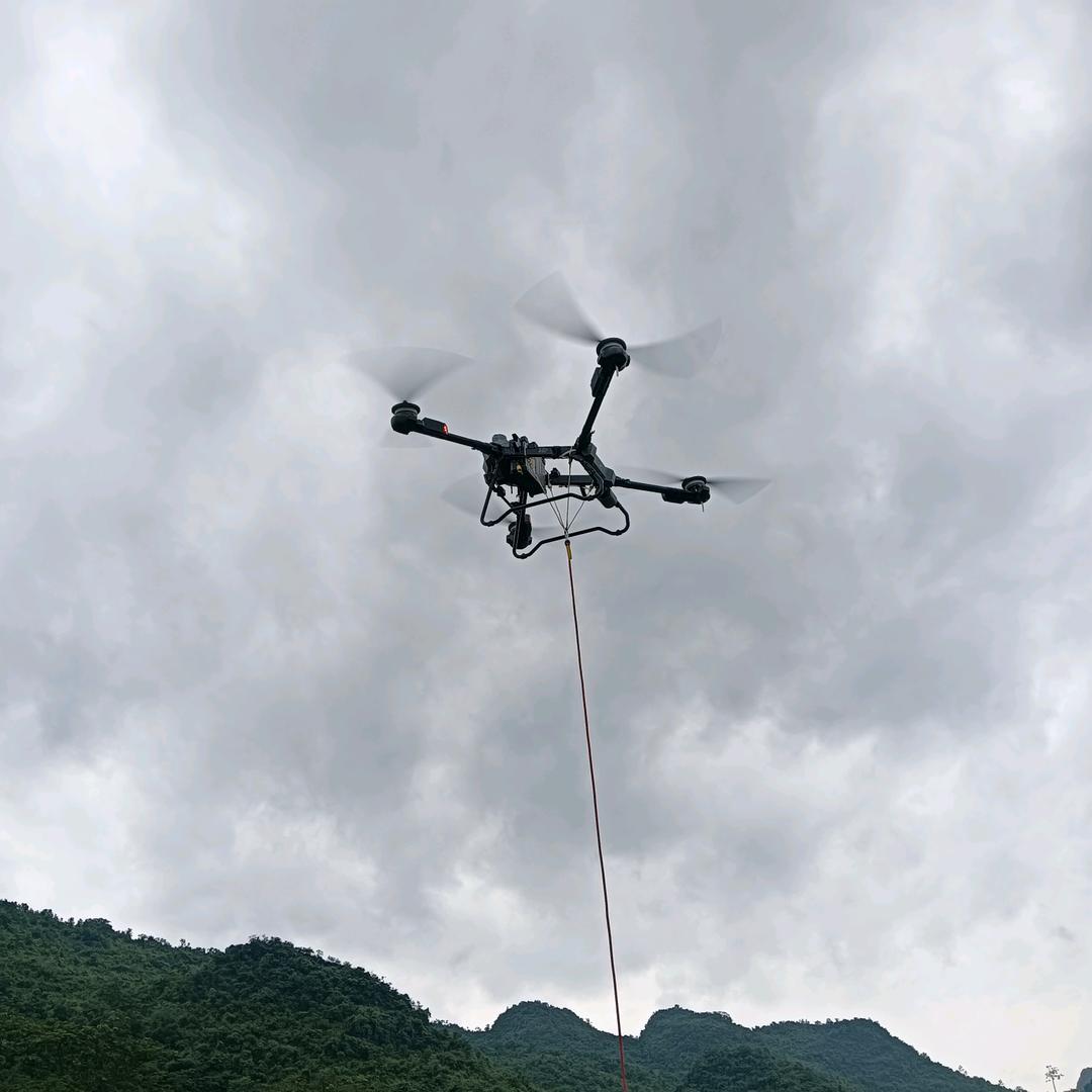 漂泊