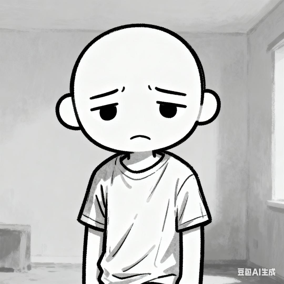 没出息👀没头脑😭👃