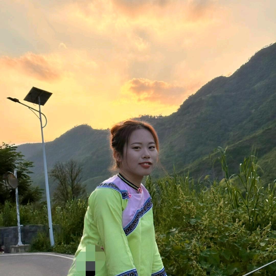小美的农村生活，