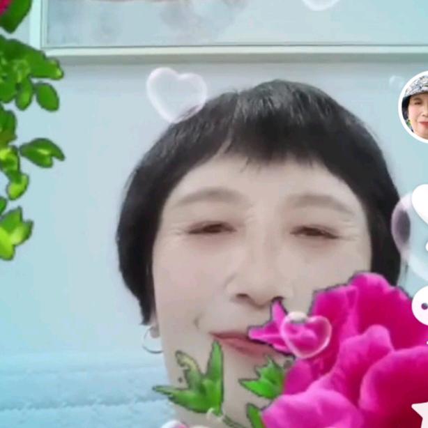 方大姐